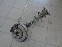 фото thumb №1, Mcperson поворотный кулак левая mini cooper f56 f57 cabrio 1.5 бензин 2018 rok