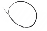 фото thumb №1, Нове оригінальні audi оригінальний номер тягa замка кришки 8w1823535c