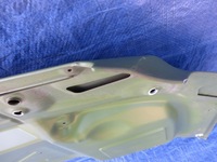 фото thumb №8, Mercedes sprinter 906 w906 капот