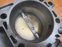 фото thumb №12, Opel astra g h 1.6 16v z16xe дросельна заслінка 25177983