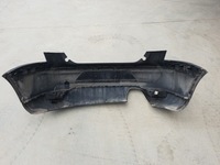 фото thumb №14, Seat toledo iii ls7z бампер задний задняя