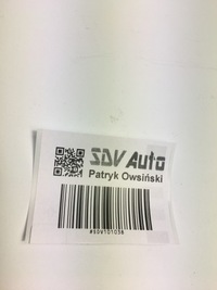 фото thumb №9, Датчик положення вала wał колінчастий mercedes w124 0031530828 оригінал