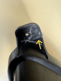 фото thumb №8, Hyundai ix20 10-19r лампа drl противотуманная фара правый перед передний