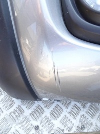 фото thumb №7, Бампер перед kpl. mazda cx5 i 12-15 r.