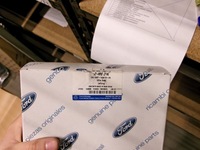 фото thumb №2, Джгут електрична кондиціонера ford ranger mk5