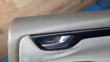 фото thumb №9, Оббивка двері праві зад задні volvo s60 00-04r