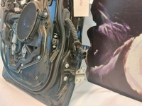 фото thumb №2, 2019-22 dodge ram 1500 oem lh комплектный rear door