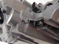 фото thumb №11, Лампа левая перед skoda kamiq full led 658941015d europa