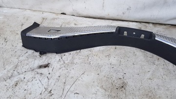 фото thumb №8, Защита ремня зад ford mondeo mk5 универсал