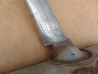 фото thumb №9, Глушник вихлоп кінцевий audi q5 80a 80a253611d