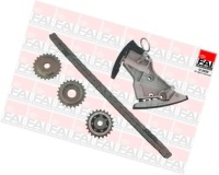 Купити Ланцюг приводу насоса оливи - fai opck32, фото thumb