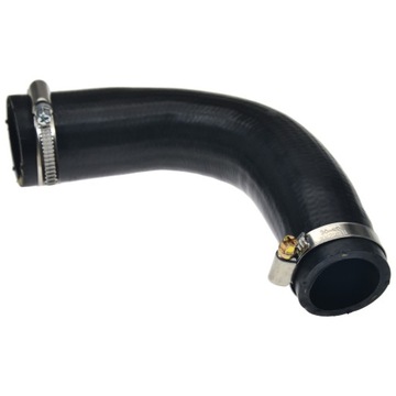 фото thumb №11, Шланг интеркулер chevrolet aveo 1.3 d 95920451