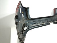 фото thumb №14, Jaguar f-pace x761 бампер задняя