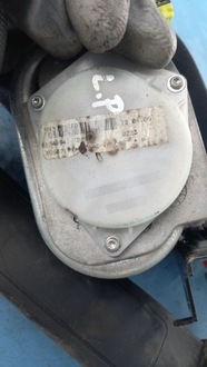 фото thumb №3, Pas лівий перед nissan note 1.4b 06r