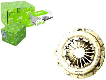 фото thumb №2, Valeo 826632 набор сцепление 826632 val826632