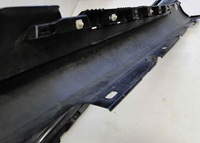 фото thumb №9, Mercedes-benz оригинальный номер a2076901640 молдинг порог