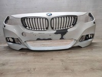 фото thumb №1, Bmw 3 gt f34 с передний бамперы