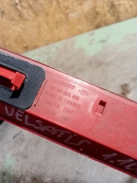 фото thumb №5, Світло стоп-сигнал renault vel satis 8200063819