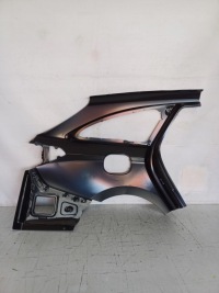 фото thumb №10, Hyundai i30 iii 3 kombi крыло левый задняя задний обшивка левая задние