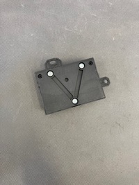 фото thumb №4, Mercedes модуль насоса пального a2124400314