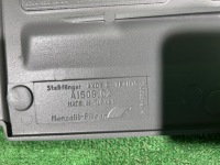 Mercedes axor w944 бампер перед кутик правий передній a9448800204 Оригінал, фото thumb