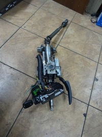 фото thumb №5, Honda civic viii ufo 2.2d 05' ang колонка замок зажигания 39730-smg-g010