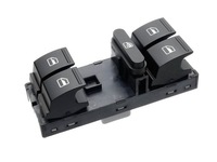 фото thumb №1, Панель перемикач вікон skoda fabia ii octavia ii