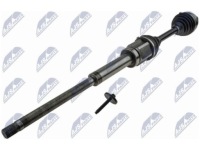 фото thumb №2, Привідний вал перед права volvo xc70 i 2.4 2.5 00-07