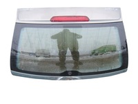 фото thumb №1, Skoda octavia 1 i рестайлинг 00- универсал стекло задняя крышки