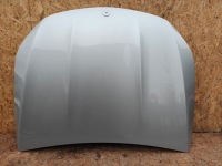 Купити Капот кришка двигуна mercedes glb, фото thumb