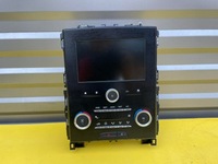 фото thumb №1, Renault megane iv экран панель 280901068r