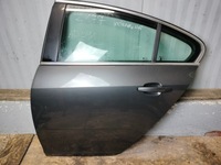 фото thumb №1, Дверь левый задняя opel insignia a hb z177