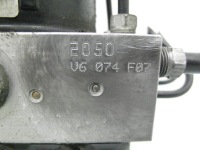 фото thumb №9, Блок управления abs ford c-max i 10096001113 3m512c405hc 10020603014