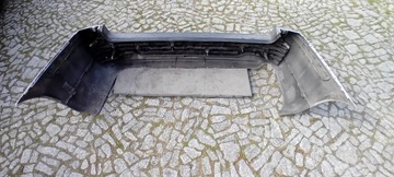 фото thumb №13, Volvo v70 ii 00-04 бампер переднее перед решётка радиатора решётка радиатора комплект 426-26