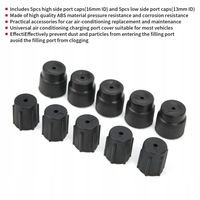 фото thumb №8, 10szt кронштейн порт заряджання кондиціонера