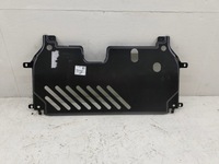 фото thumb №1, Плита защита двигателя бампера перед нижняя mokka b 2