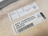 фото thumb №6, Потолок mercedes w204 kombi