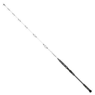 MIKADO Catone Вертикальный стержень Glanis 180см/50-200г