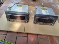 фото thumb №2, Радіо subaru оригінальний номер 86201sc440