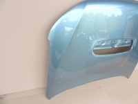 фото thumb №2, Subaru forester 2009 2010 2011 2012 капот