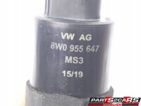 фото thumb №11, Audi (oem) 8w0955647 помпа омывателя
