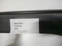 Молдинг дахова права ліва mercedes b klasa w169 Київ, фото thumb