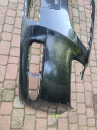 Opel insignia a бампер перед передний z20r в Украине, фото thumb