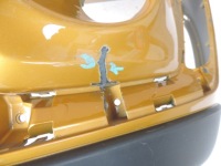 Suzuki vitara lift 2017 2018 2019 передний бампер Киев, фото thumb