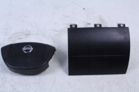 фото thumb №2, Подушки безопасности подушка безопасности nissan cabstar 09r.