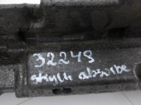 фото thumb №6, Mercedes gle w167 абсорбер бампер перед