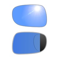 фото thumb №1, Антибликовый lexus es 2008-2012 2011 2010 2009