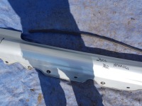 Молдинг порог левая mercedes sl r230 w230 c762 762 Доставка, фото thumb