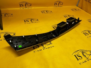 фото thumb №13, Защита dekor панели консоли решётка воздуховод правая bmw x5 f15 x6 f16 eu