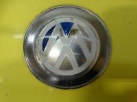 фото thumb №9, Капот крышка двигателя перед volkswagen new beetle